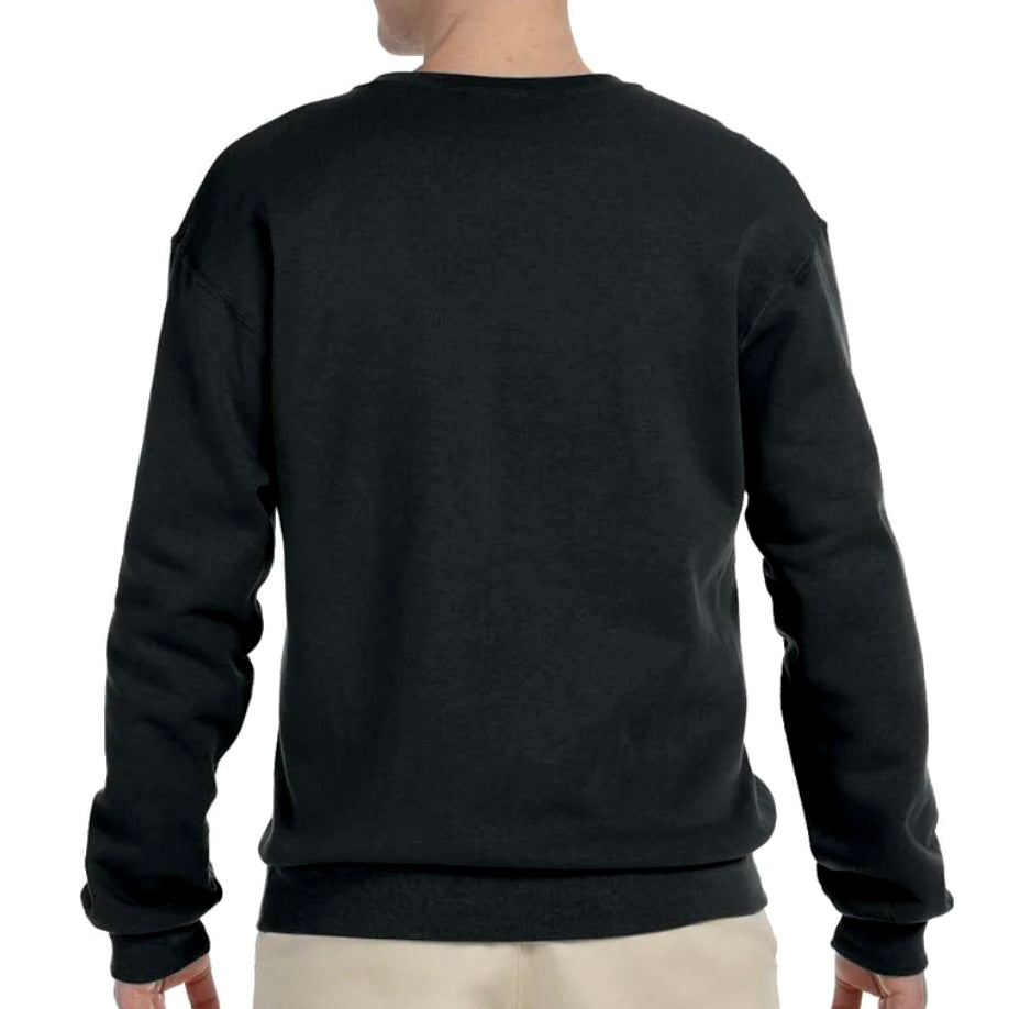 PRAYER WARRIOR Sweatshirt (Neutral Colors)