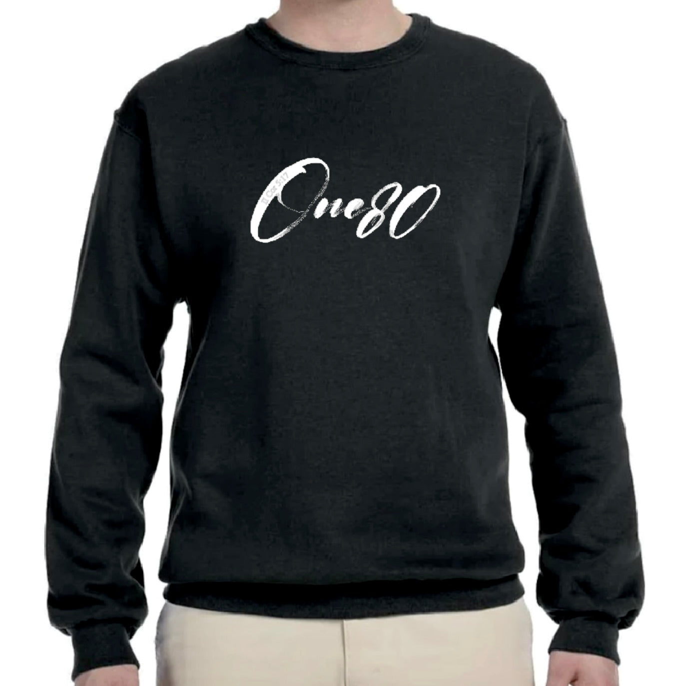 One80 Sweatshirt (Neutral Colors)