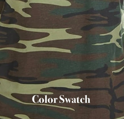 MAN OF GOD T-Shirt (Assorted Colors)