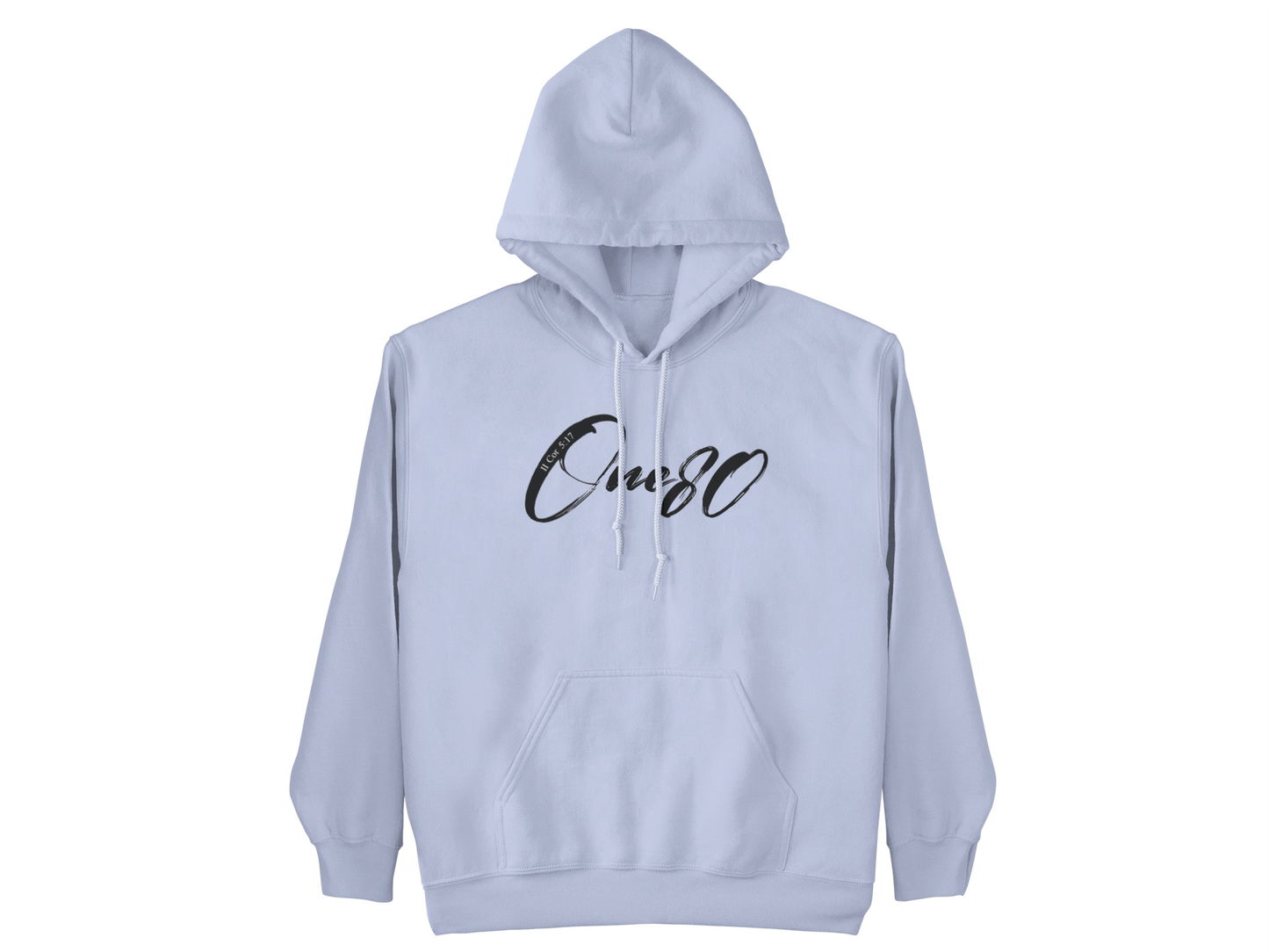 One80 Hoodie (Assorted Colors)