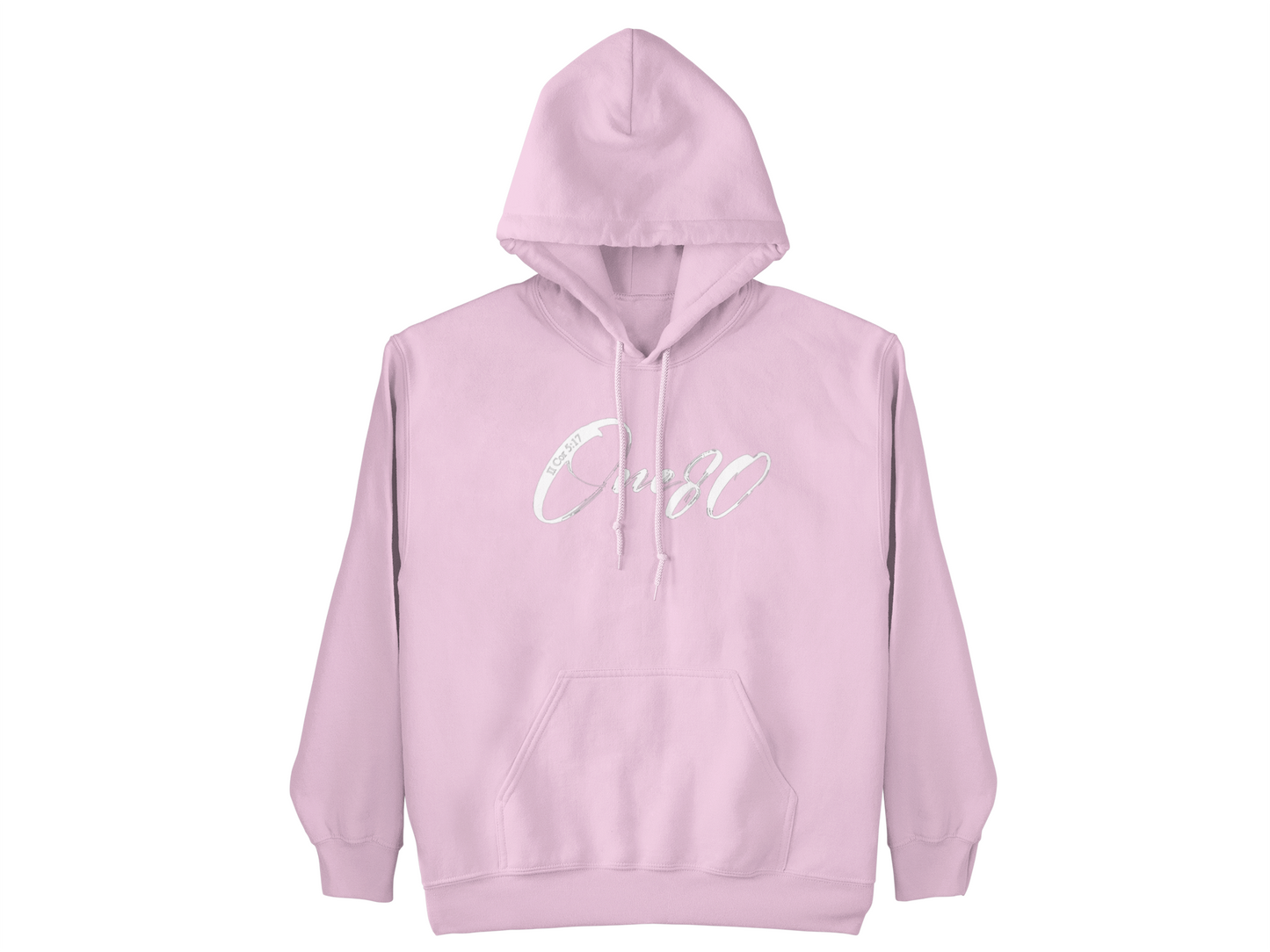 One80 Hoodie (Assorted Colors)