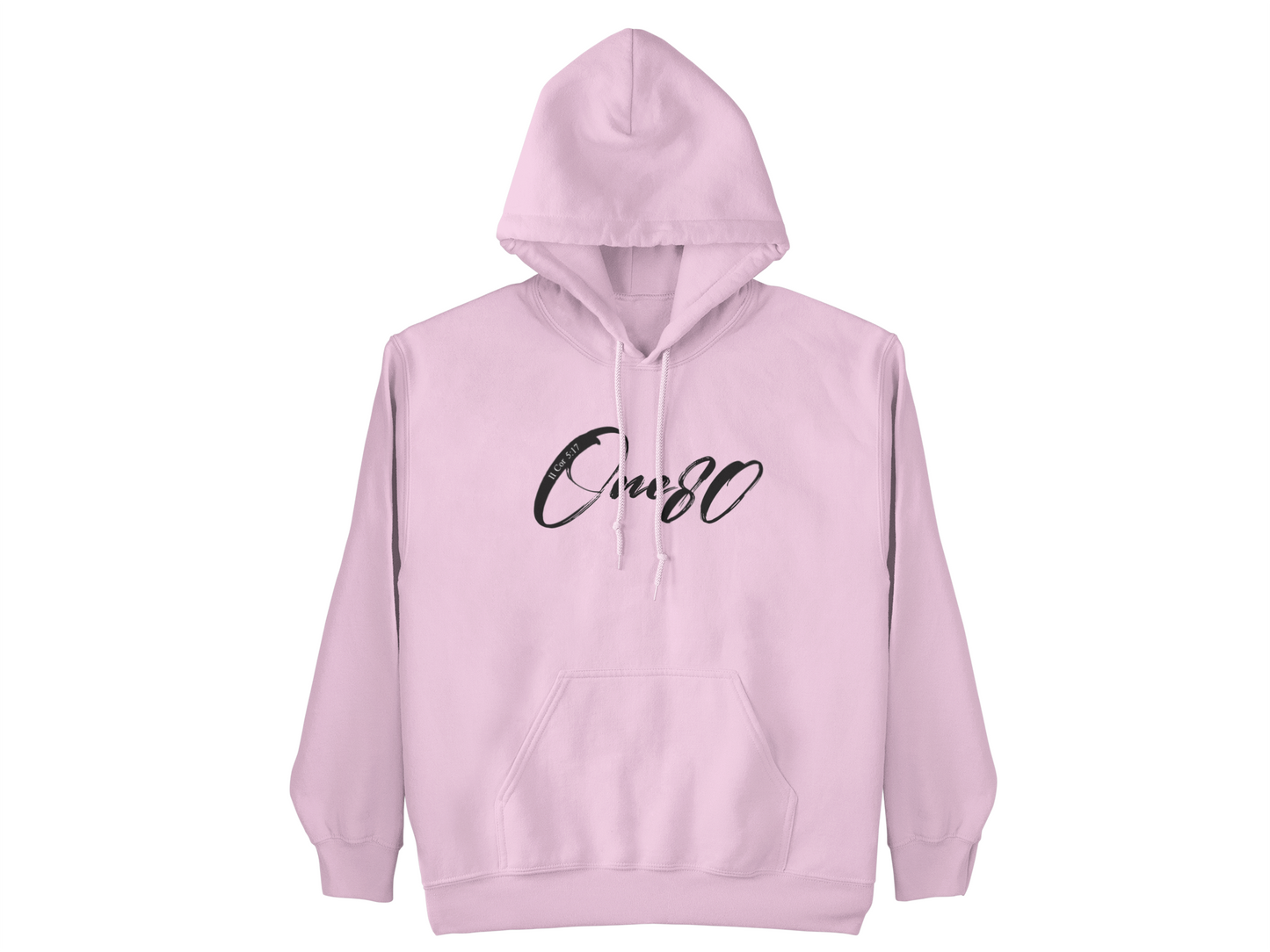 One80 Hoodie (Assorted Colors)