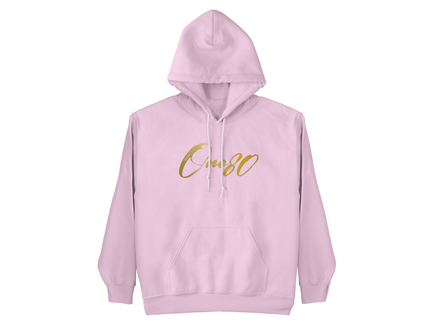 One80 Hoodie (Assorted Colors)
