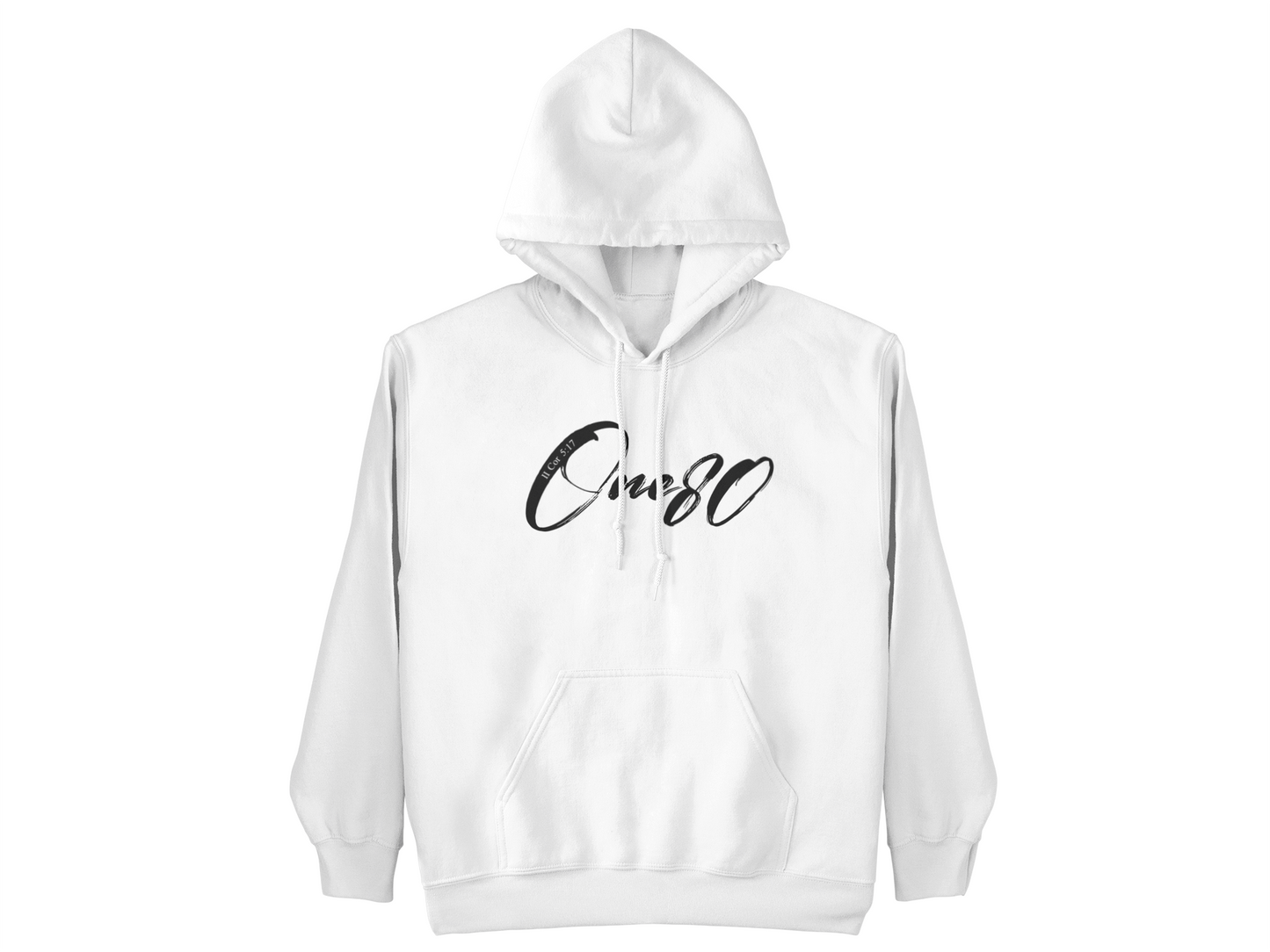 One80 Hoodie (Neutral Colors)