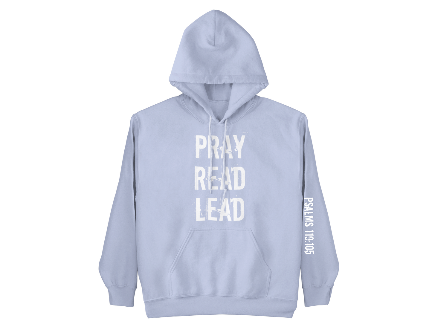 PRAY READ LEAD Hoodie (Assorted Colors)