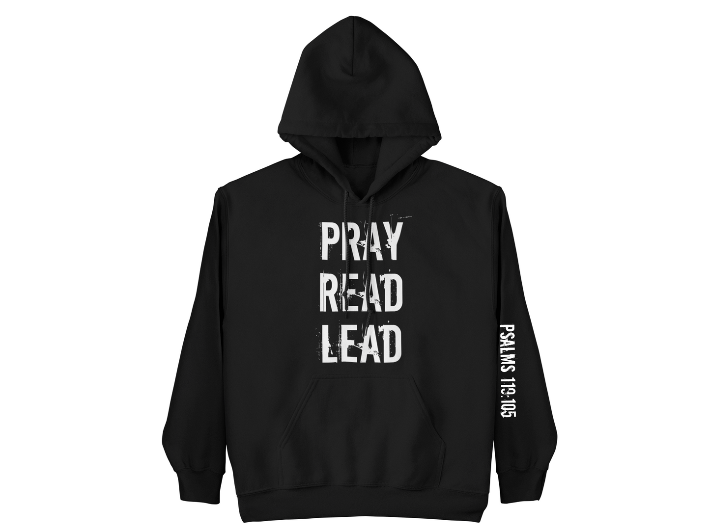 PRAY READ LEAD Hoodie (Assorted Colors)