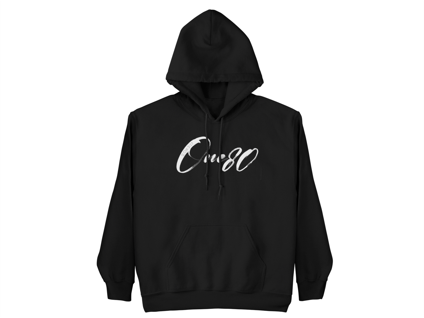 One80 Hoodie (Neutral Colors)
