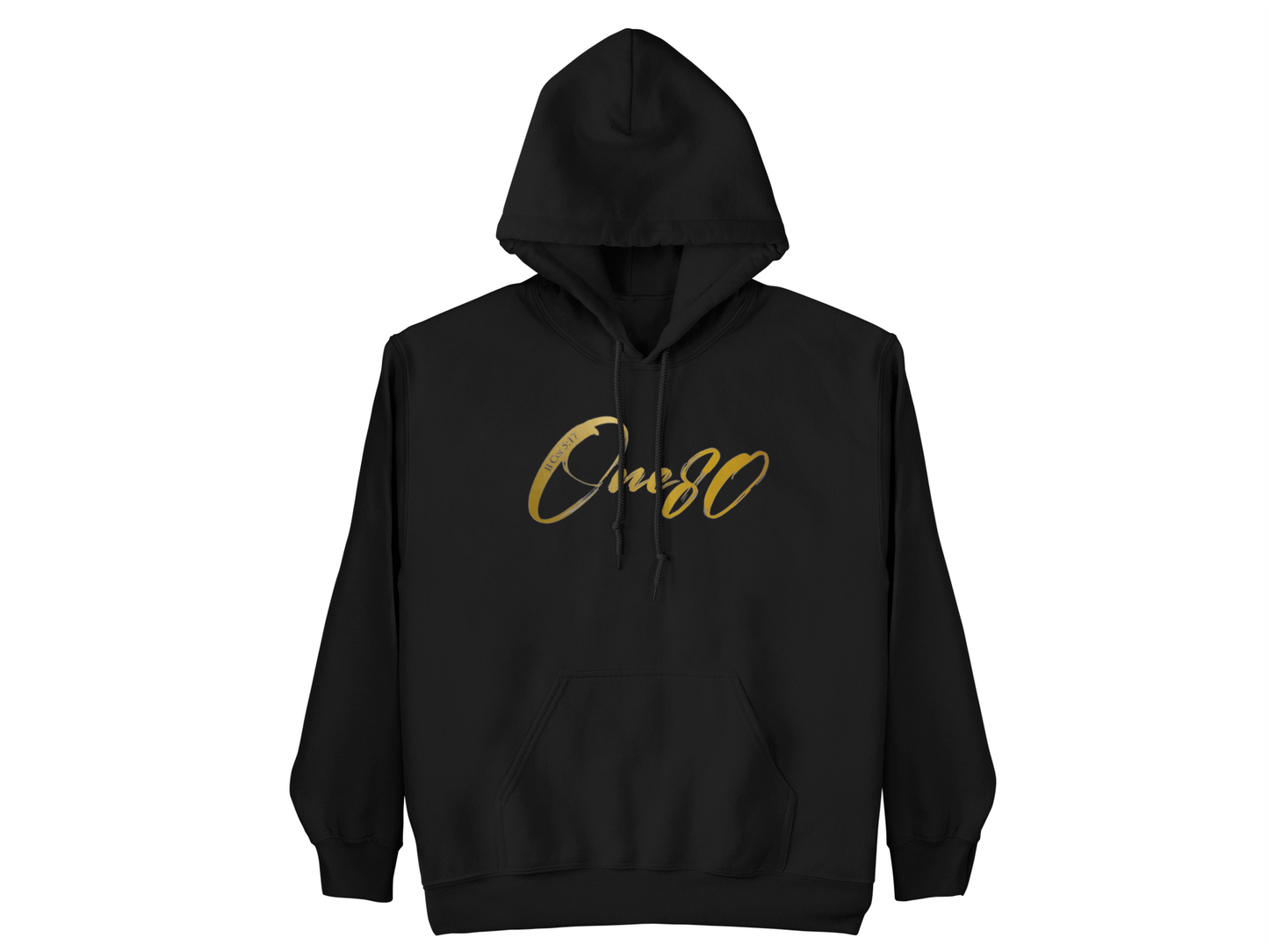 One80 Hoodie (Neutral Colors)