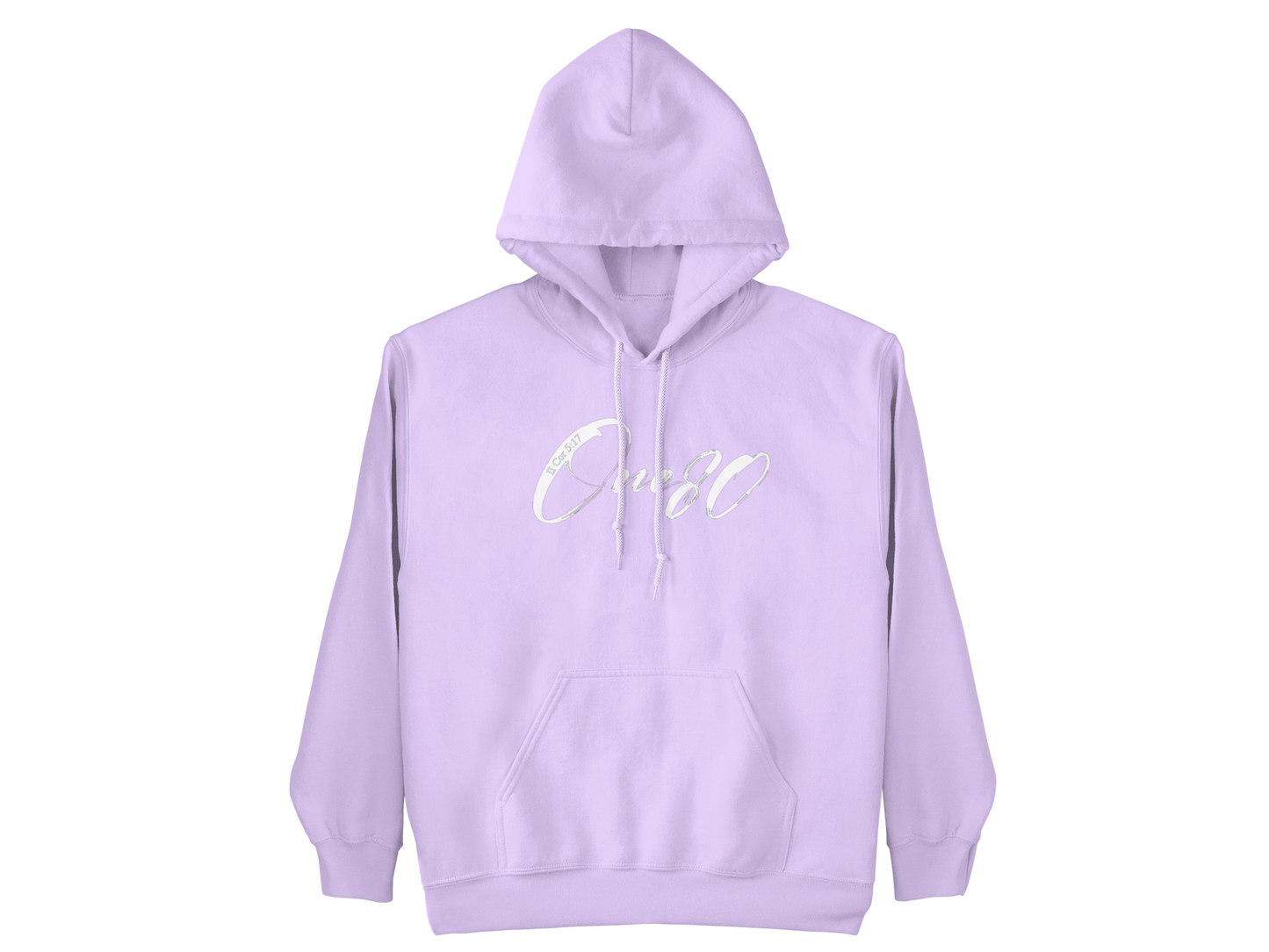 One80 Hoodie (Assorted Colors)