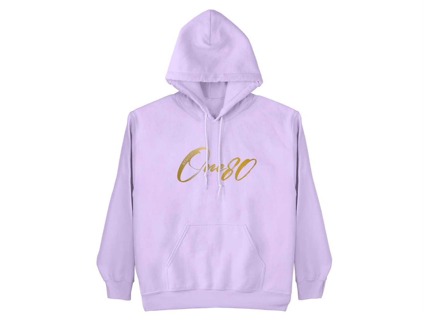 One80 Hoodie (Assorted Colors)