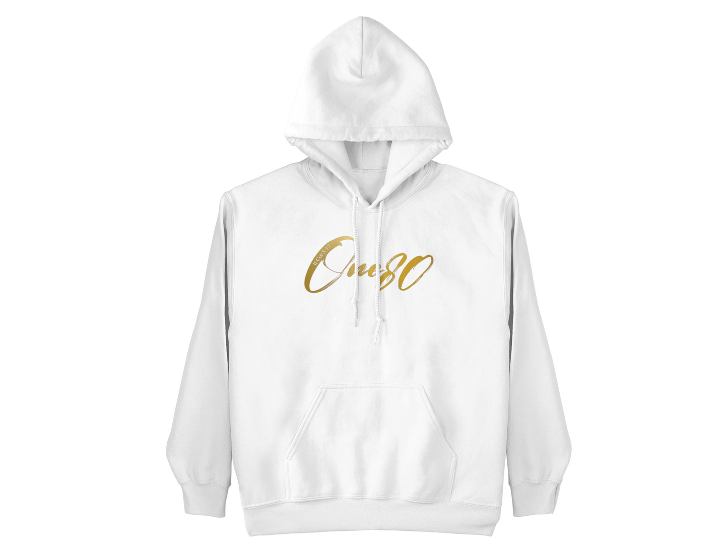 One80 Hoodie (Neutral Colors)
