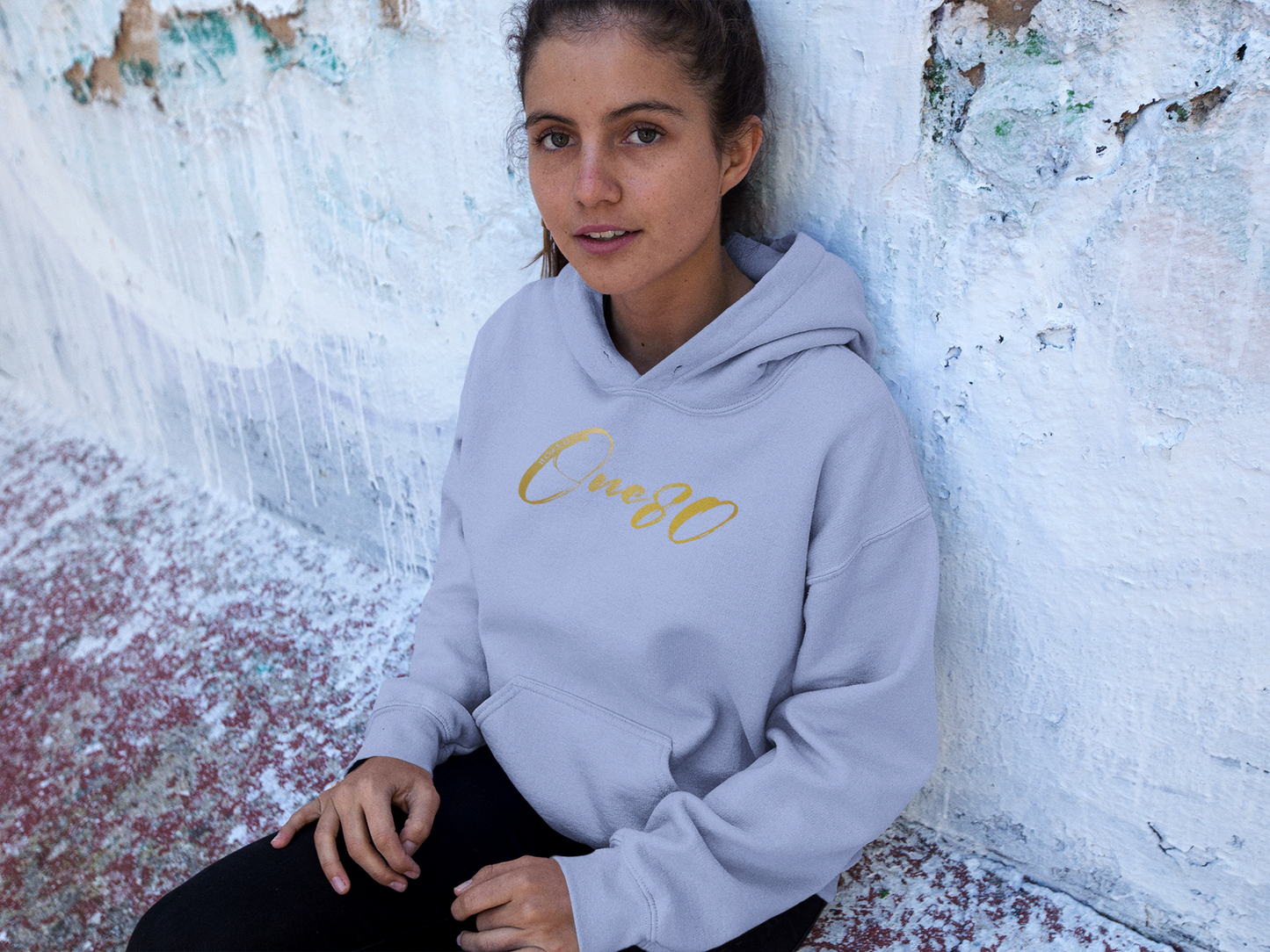 One80 Hoodie (Assorted Colors)