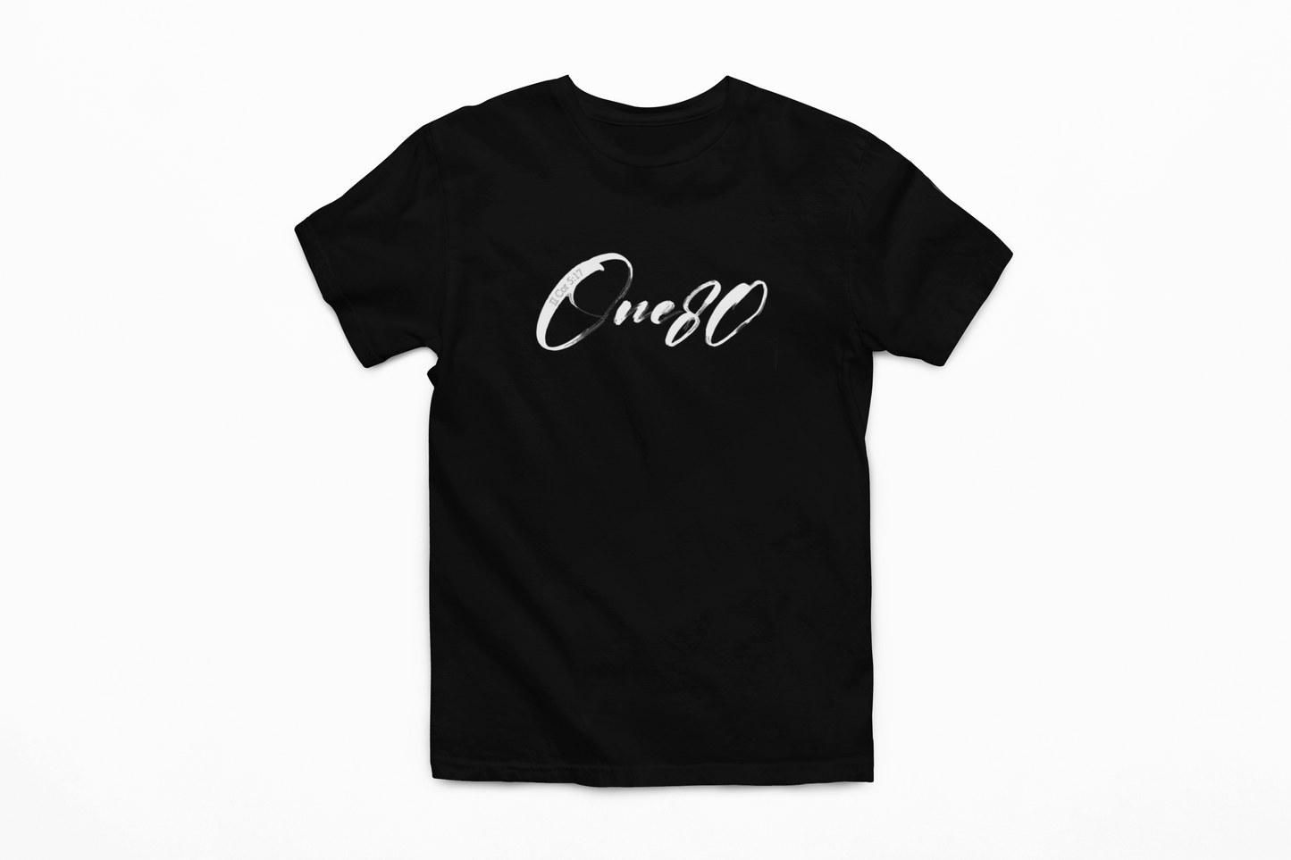 One80 T-Shirt (Neutral Colors)
