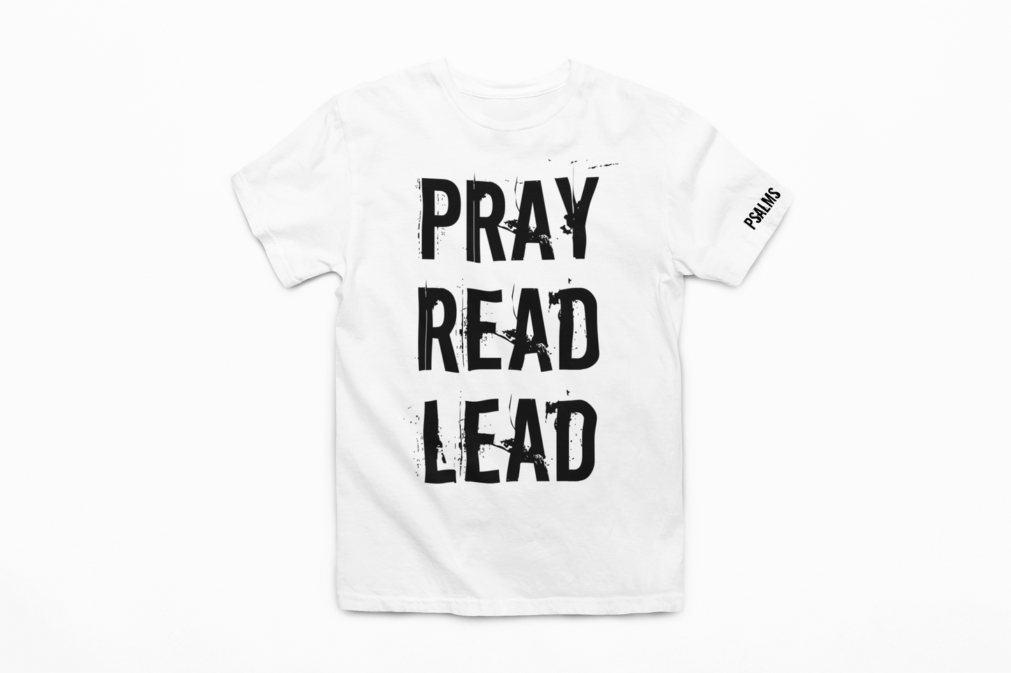 PRAY READ LEAD T-Shirt (Assorted Colors)