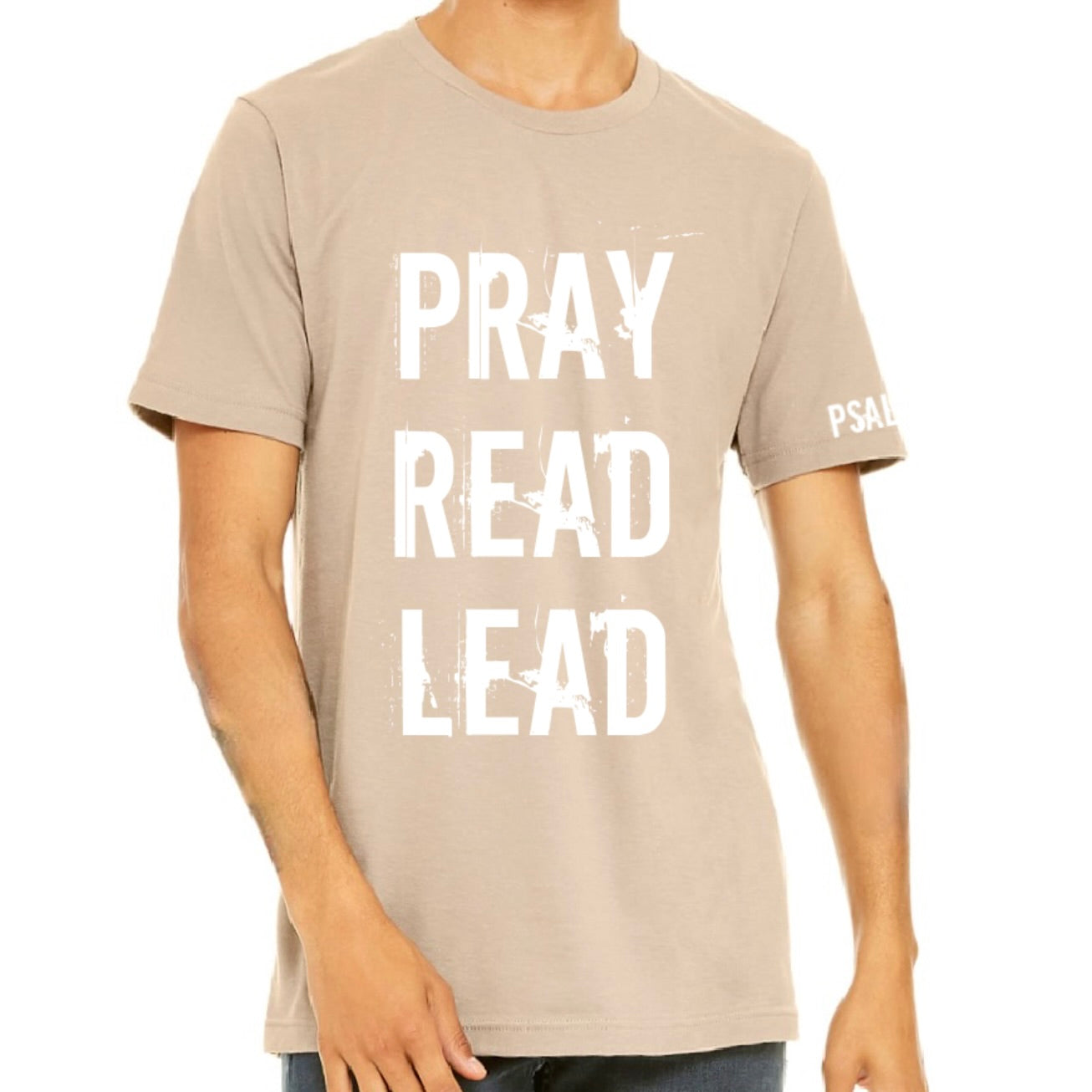PRAY READ LEAD T-Shirt (Assorted Colors)