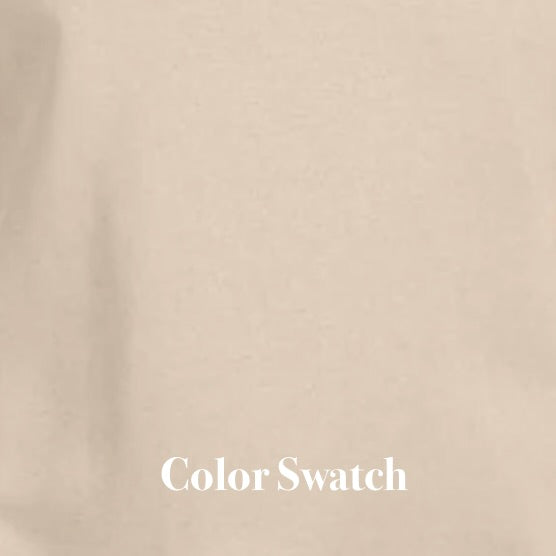 #ZEALOT Sweatshirt (Neutral Colors)