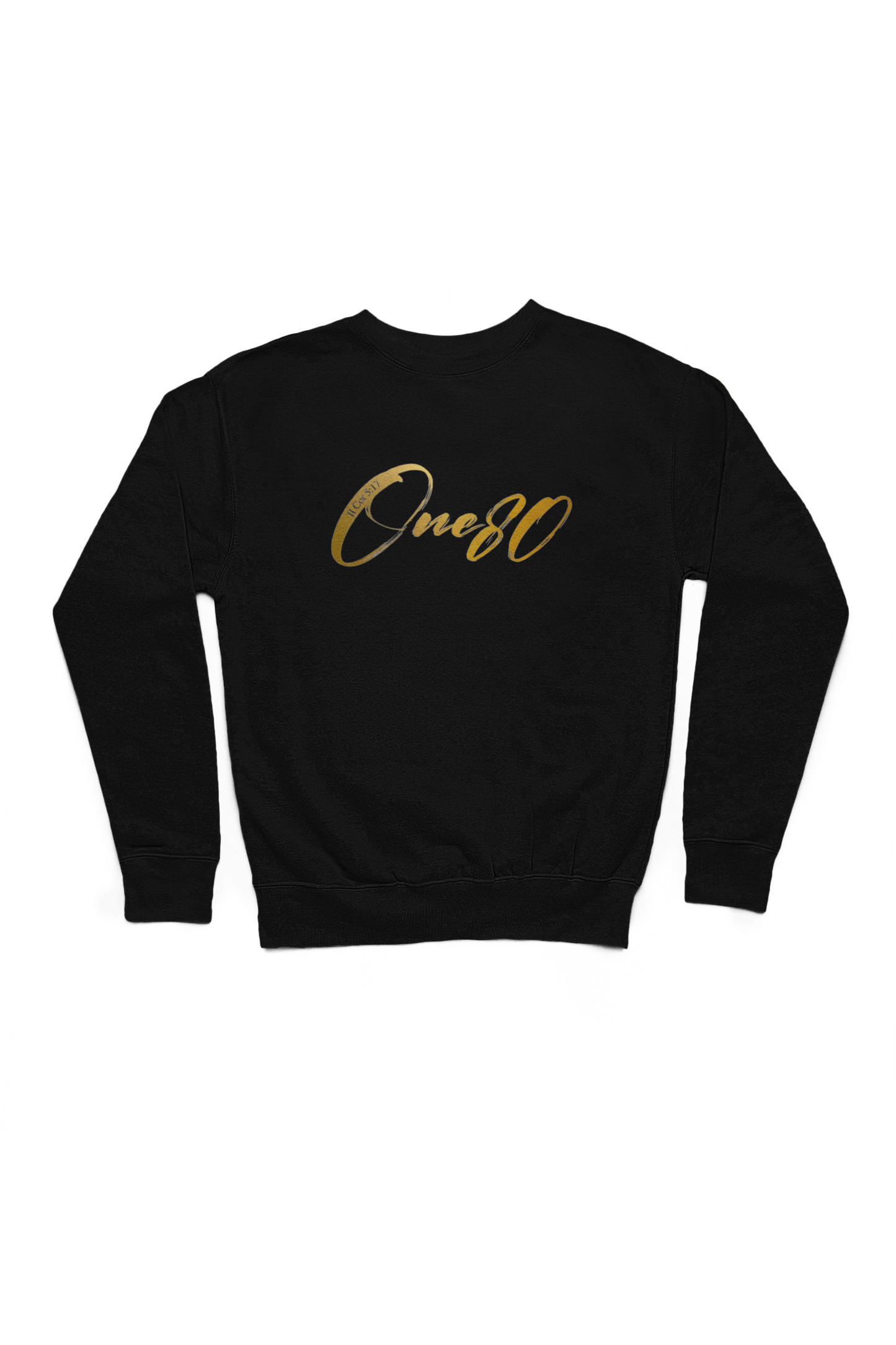 One80 Sweatshirt (Neutral Colors)