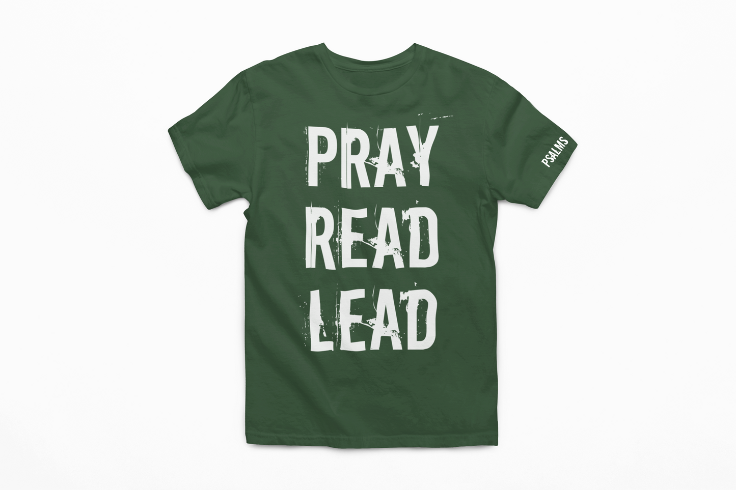 PRAY READ LEAD T-Shirt (Assorted Colors)