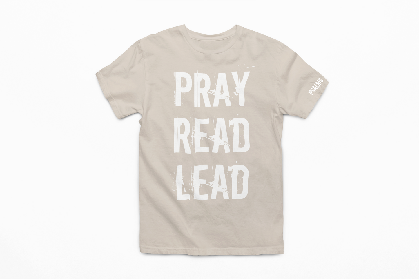 PRAY READ LEAD T-Shirt (Assorted Colors)
