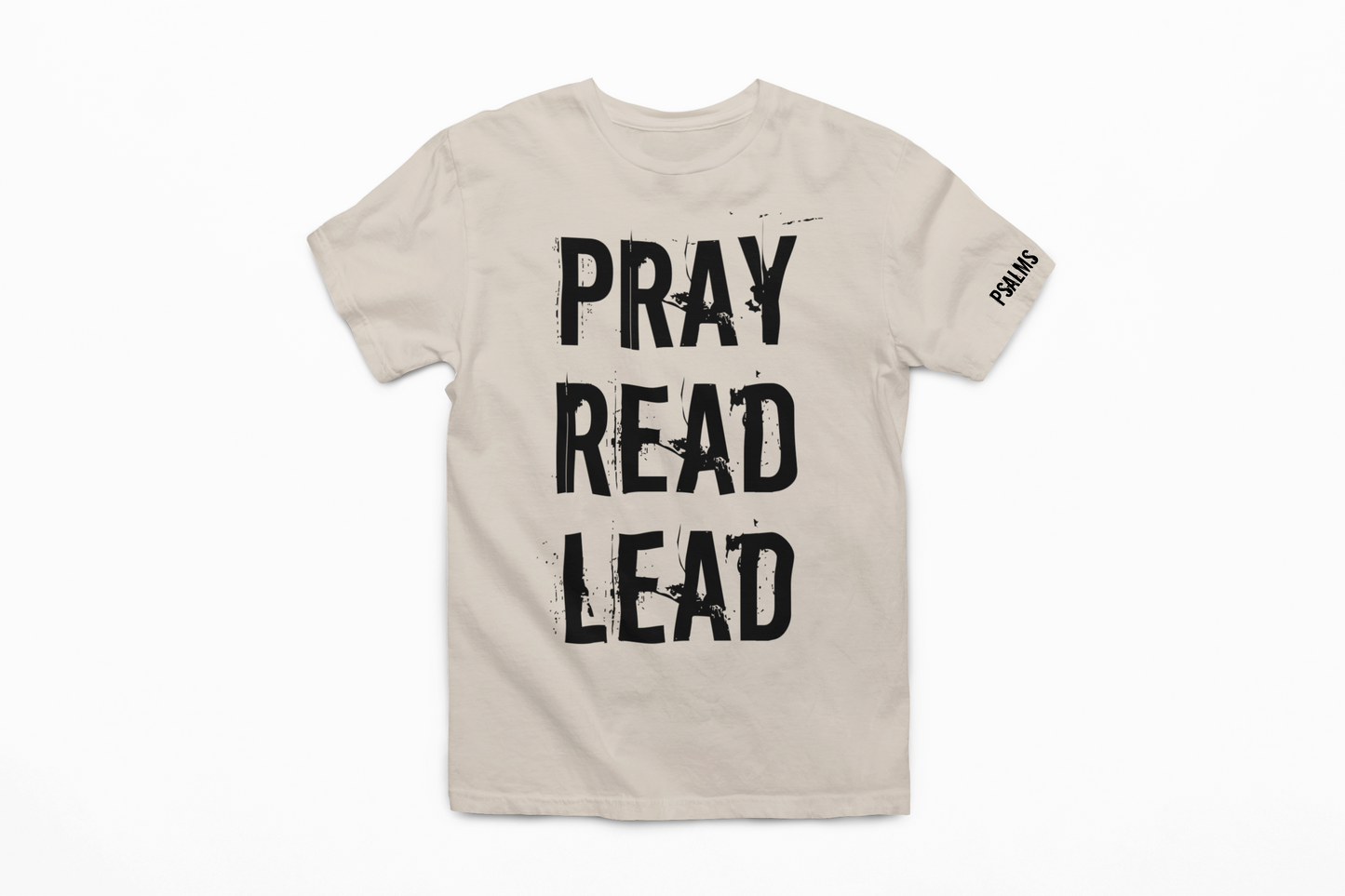 PRAY READ LEAD T-Shirt (Assorted Colors)
